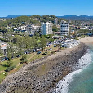 Aparthotel Bujerum On Burleigh Gold Coast