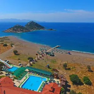 *** Hotel Adaburnu Goelmar Turkije