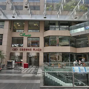 ***** Hotel Crowne Plaza Hamra By Ihg Libanon
