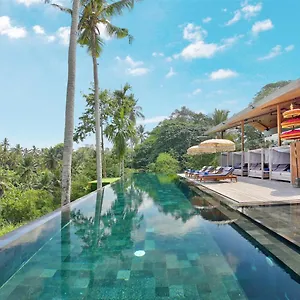 Resort Kaamala Luxury & By Ini Vie Hospitality Ubud (Bali)