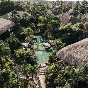 Resort Kontiki Willemstad