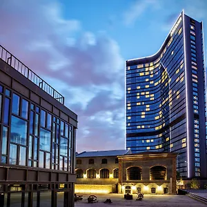 5* Hotel Hilton Bomonti