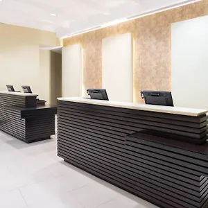 Hotel Courtyard By Marriott Kingston, Jamaica Kingston