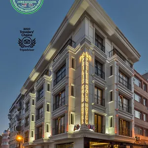 Hotel Aprilis Gold - Special Category