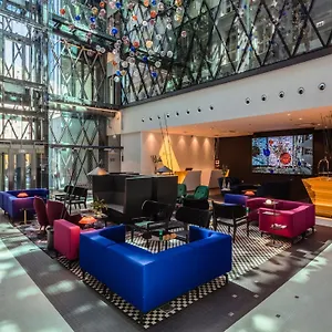 Hotel Indigo Nowy świat, An Ihg