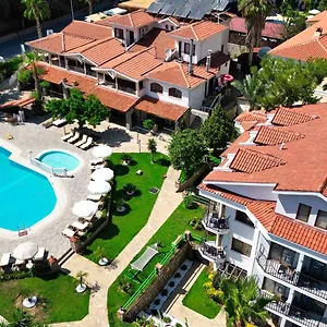 Hotel Ata Lagoon Oludeniz