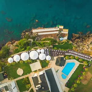 **** Hotel Falcon Turkije