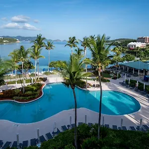 Hotel Ritz Carlton Club - St Thomas Nazareth