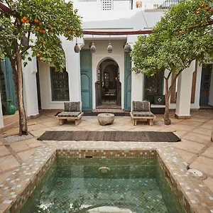 *** Riad Dyor Marokko