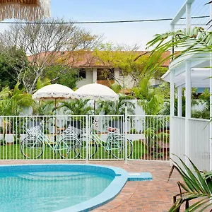 Motel Blue Heron Boutique Gold Coast