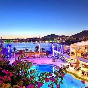 Hotel Tropicana Gumbet