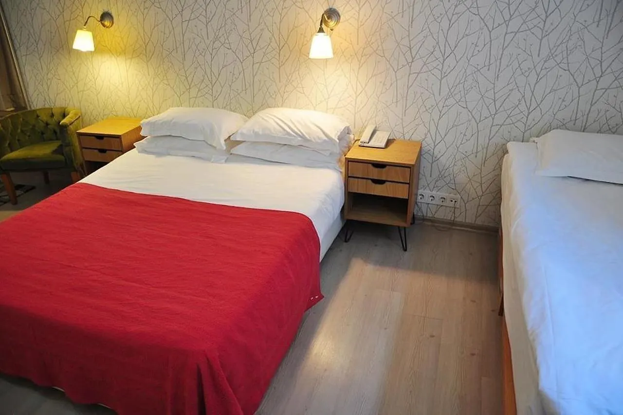 Hotel Nomade Istanbul 3*,