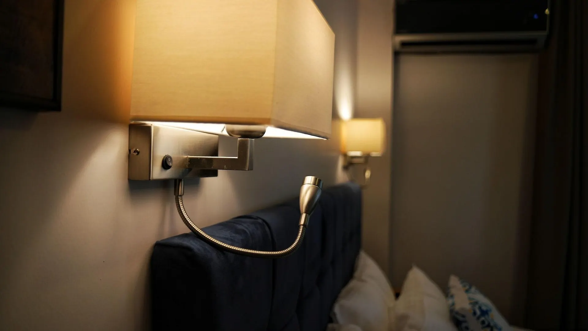 Hotel Nomade Istanbul