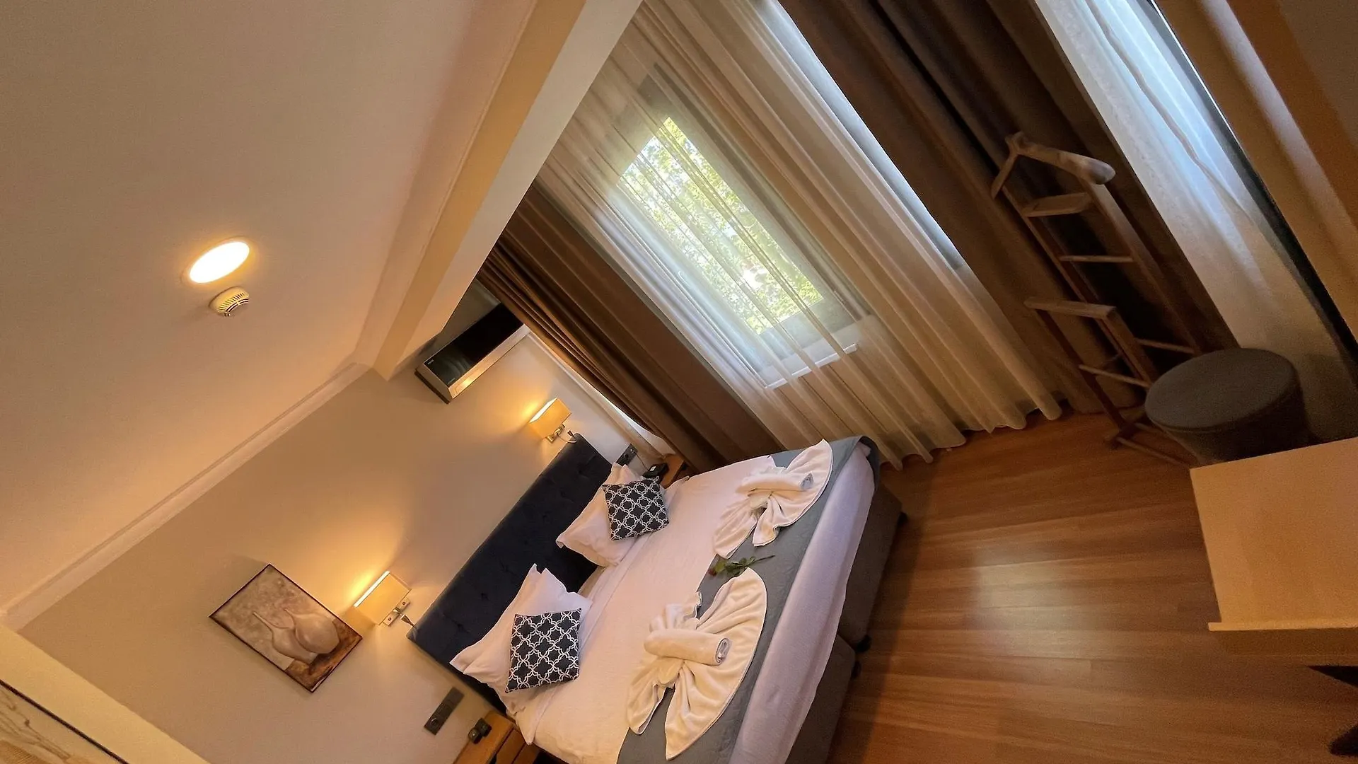 Hotel Nomade Istanbul