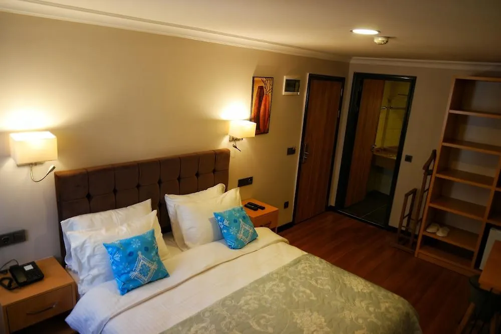 Hotel Nomade Istanbul