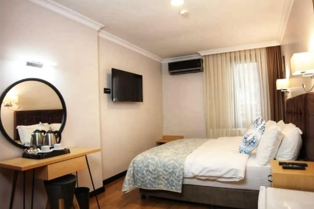 Hotel Nomade Istanbul 3*,  Turkey