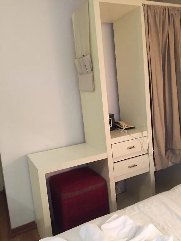 ***  Hotel Nomade Istanbul Turkey