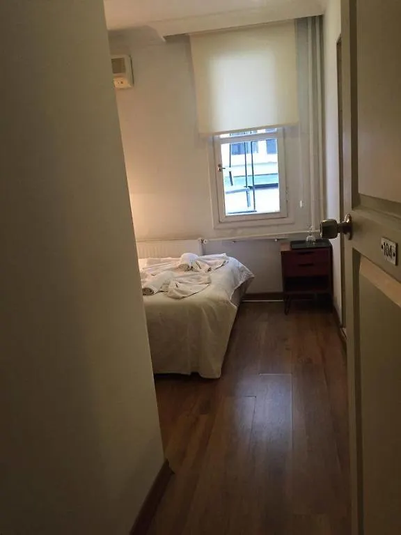Hotel Nomade Istanbul