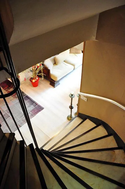 Hotel Nomade Istanbul