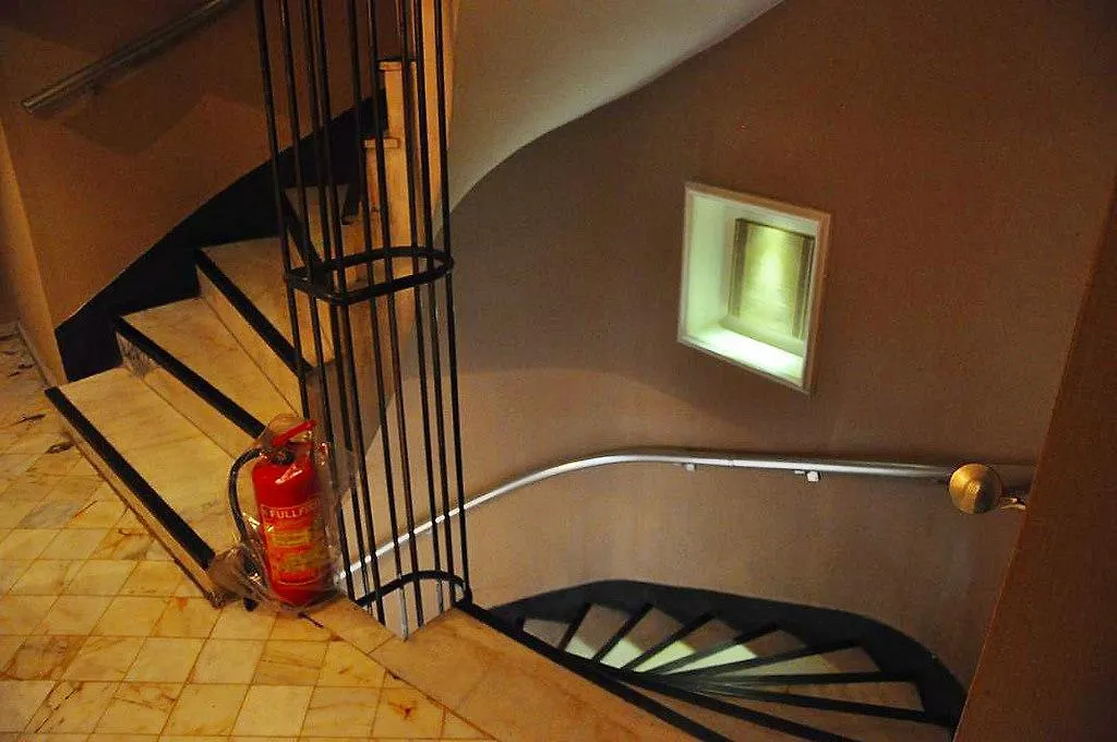 Hotel Nomade Istanbul 3*,