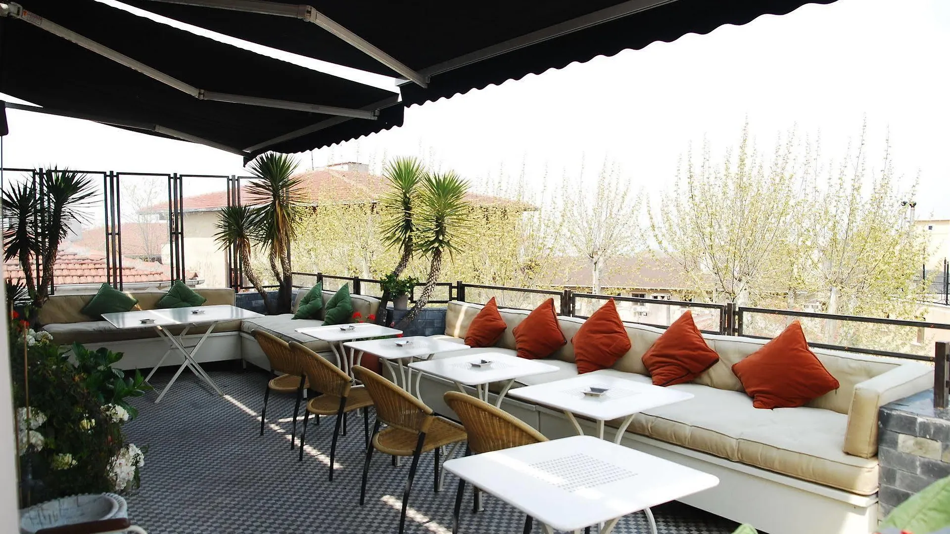 Hotel Nomade Istanbul