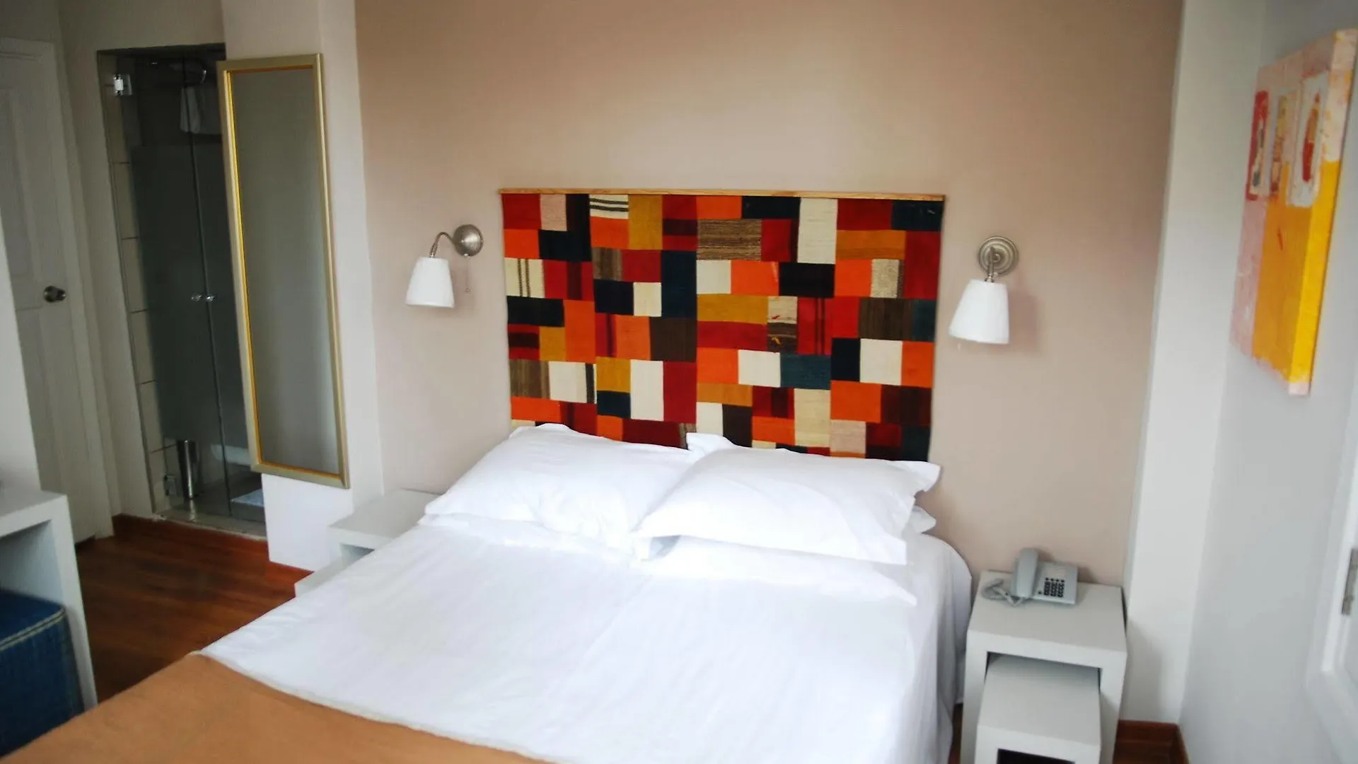 Hotel Nomade Istanbul