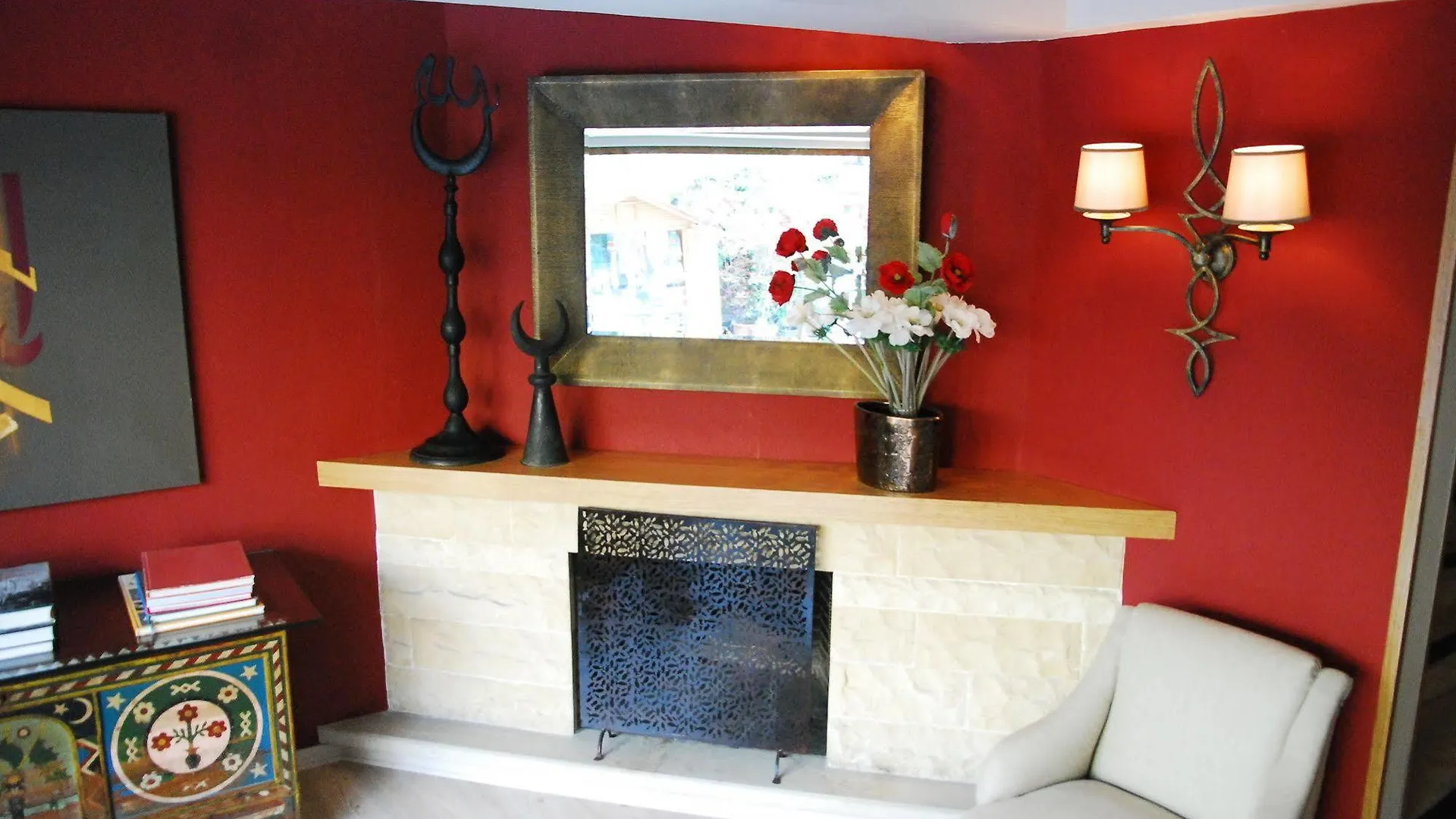 Hotel Nomade Istanbul