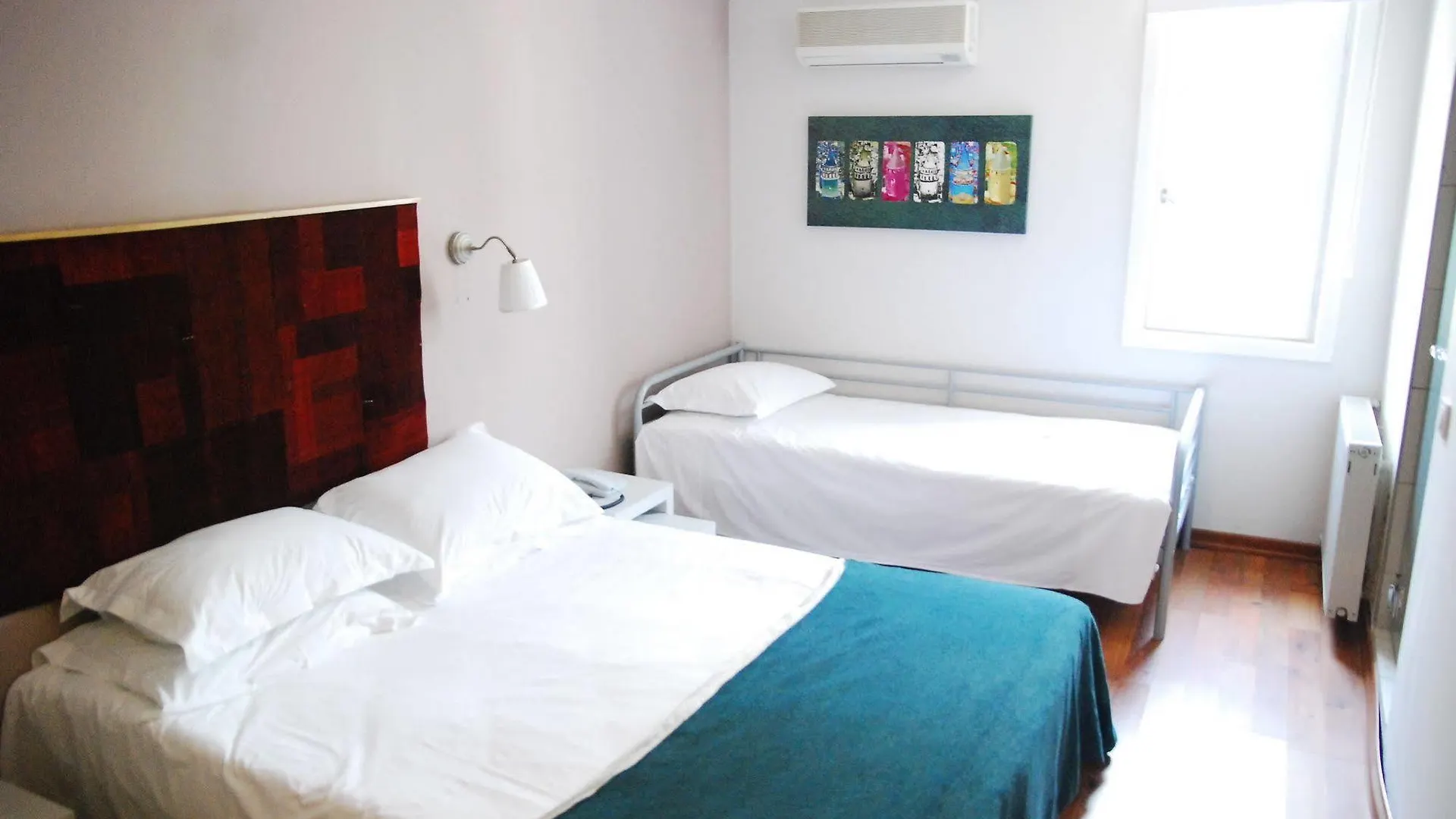 Hotel Nomade Istanbul