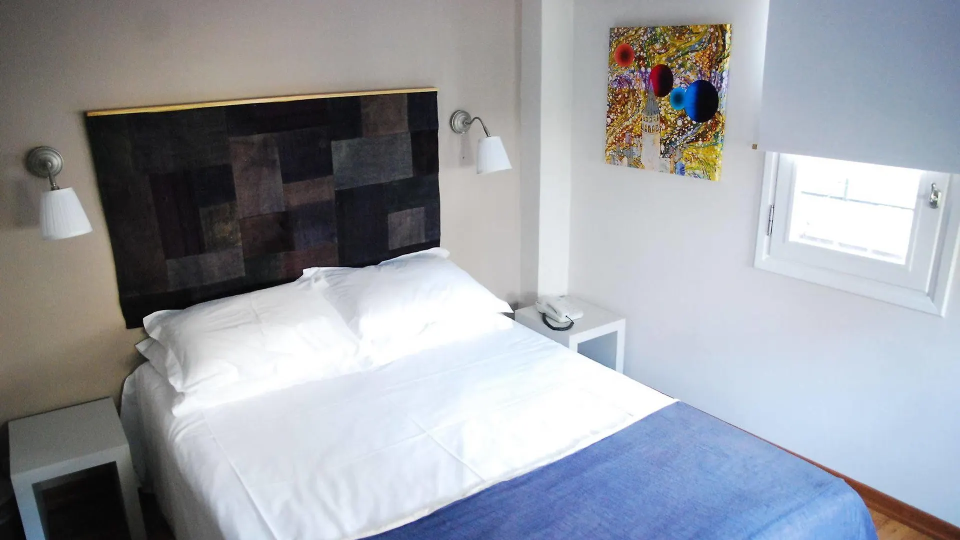Hotel Nomade Istanbul 3*,  Turkey