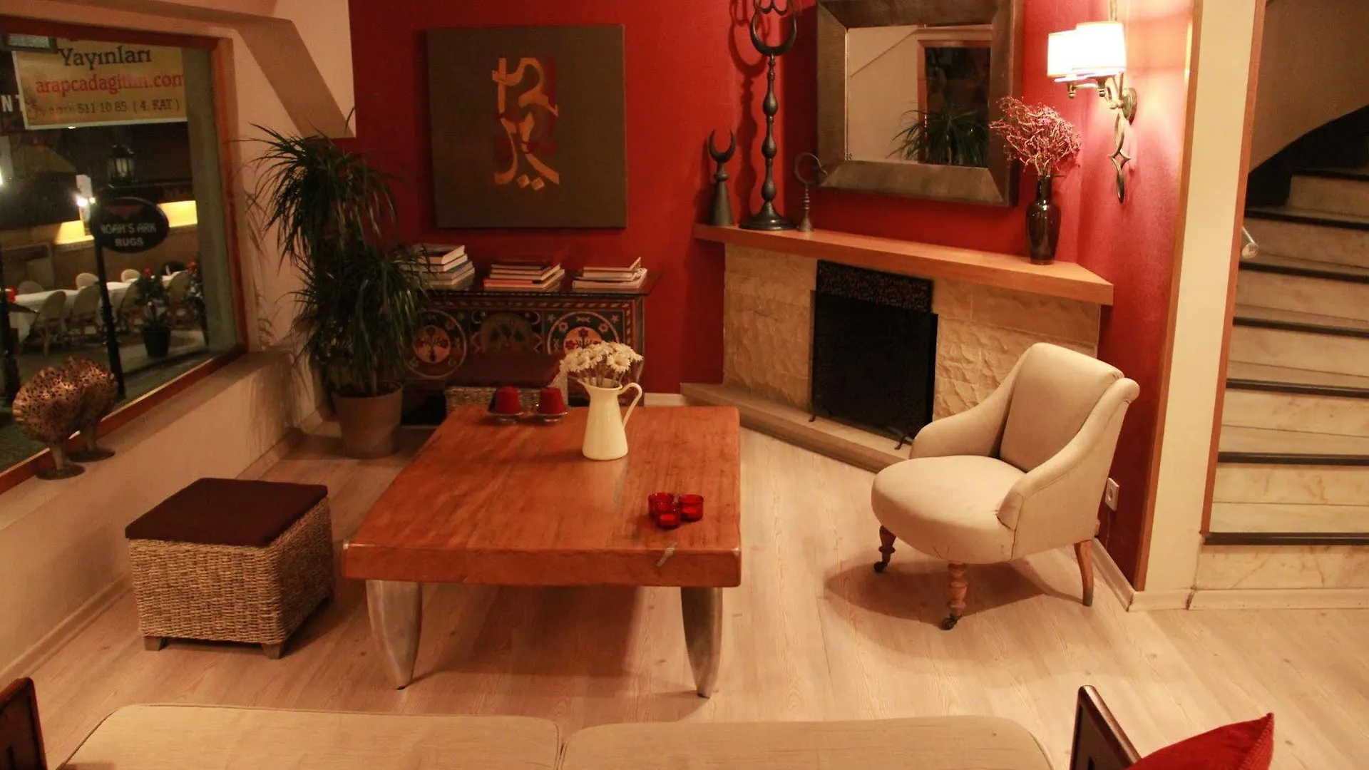 Hotel Nomade Istanbul