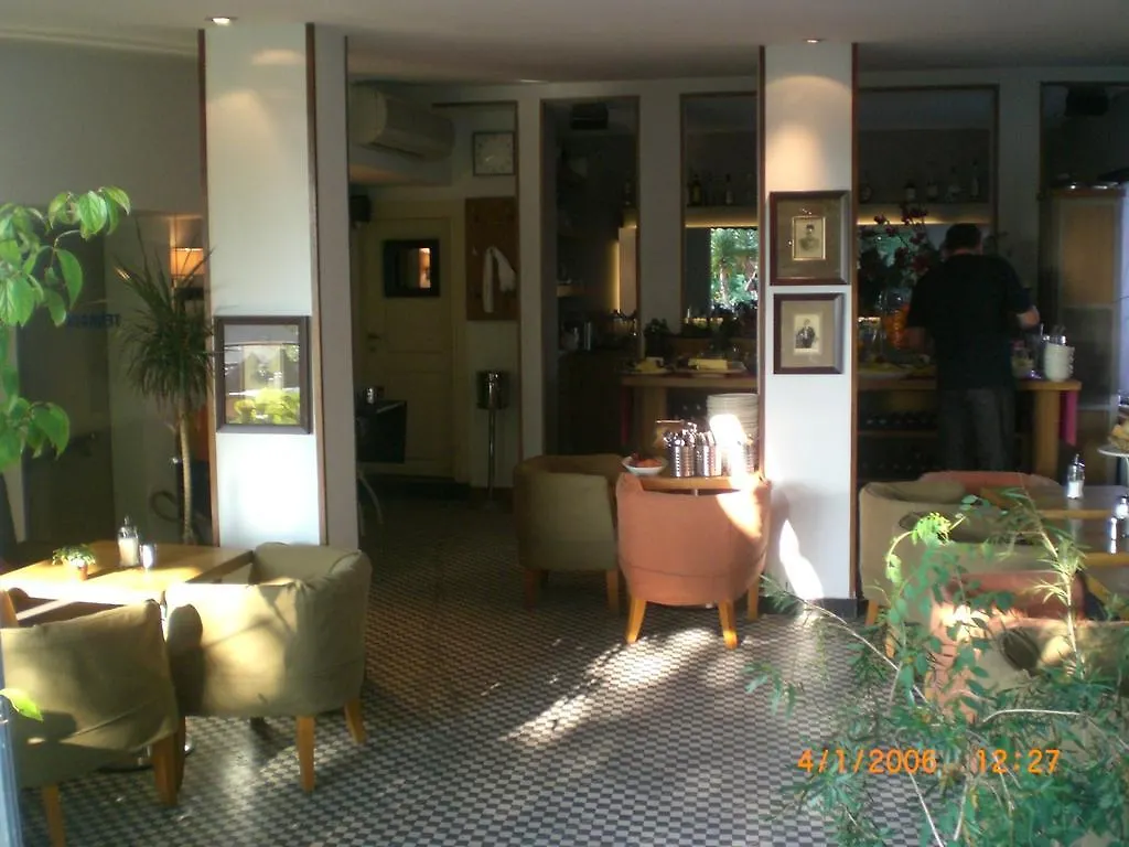 Hotel Nomade Istanbul