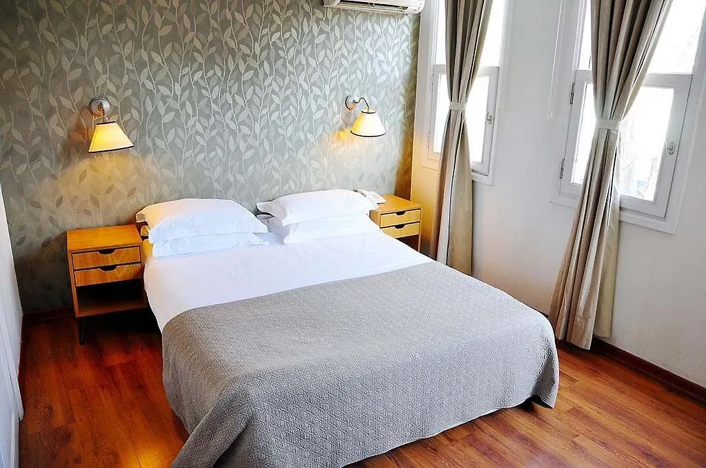 ***  Hotel Nomade Istanbul Turkey